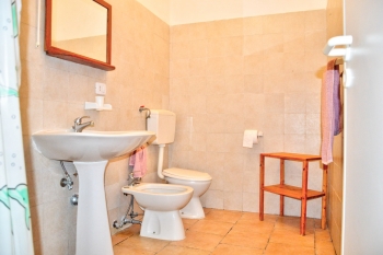 Trilocale Ikarus a 150mt dalla spiaggia Pescoluse