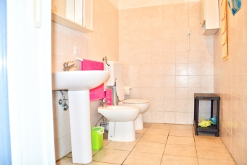 Trilocale Ikarus a 150mt dalla spiaggia Pescoluse