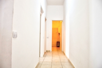 Trilocale Ikarus a 150mt dalla spiaggia Pescoluse