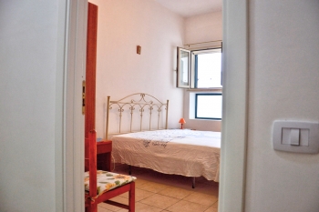 Trilocale Ikarus a 150mt dalla spiaggia Pescoluse