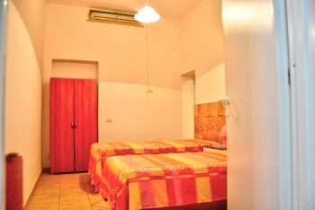 Trilocale Ikarus a 150mt dalla spiaggia Pescoluse