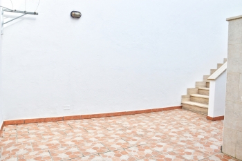 Trilocale Ikarus a 150mt dalla spiaggia Pescoluse