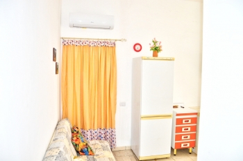 Trilocale Ikarus a 150mt dalla spiaggia Pescoluse