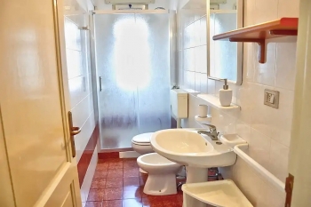 Appartamento a 30mt dalla spiaggia di Torre Pali)