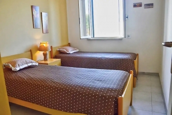 Appartamento a 30mt dalla spiaggia di Torre Pali)