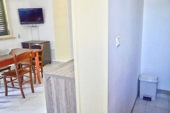 Appartamento a 30mt dalla spiaggia di Torre Pali)