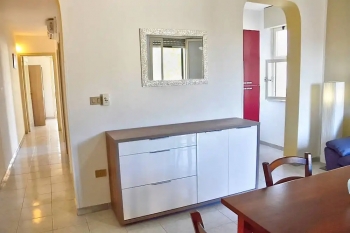 Appartamento a 30mt dalla spiaggia di Torre Pali)