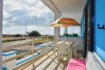 Villette vista mare a Pescoluse (Cayman) 