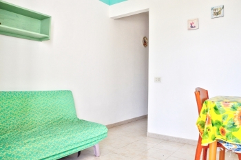 Villette vista mare a Pescoluse (Cayman) 