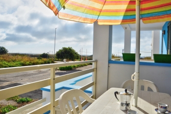 Villette vista mare a Pescoluse (Cayman) 