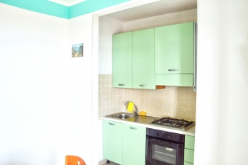 Villette vista mare a Pescoluse (Cayman) 