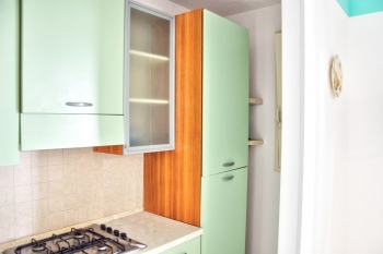 Villette vista mare a Pescoluse (Cayman) 