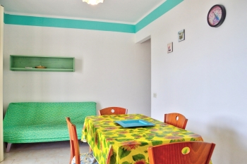 Villette vista mare a Pescoluse (Cayman) 