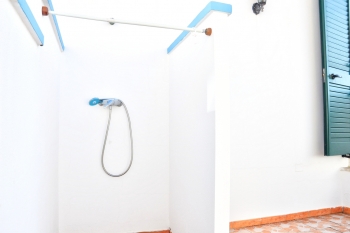 Villette vista mare a Pescoluse (Cayman) 