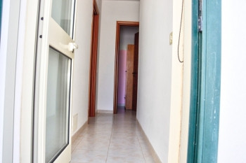 Villette vista mare a Pescoluse (Cayman) 