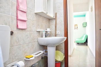 Villette vista mare a Pescoluse (Cayman) 