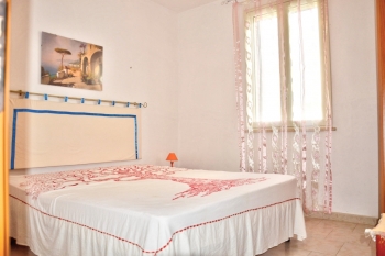 Villette vista mare a Pescoluse (Cayman) 