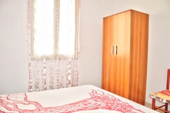 Villette vista mare a Pescoluse (Cayman) 