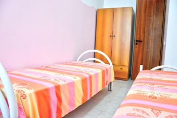 Villette vista mare a Pescoluse (Cayman) 