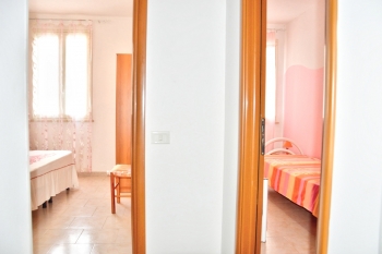 Villette vista mare a Pescoluse (Cayman) 