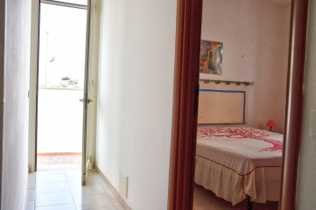 Villette vista mare a Pescoluse (Cayman) 