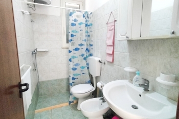 Villette vista mare a Pescoluse (Cayman) 