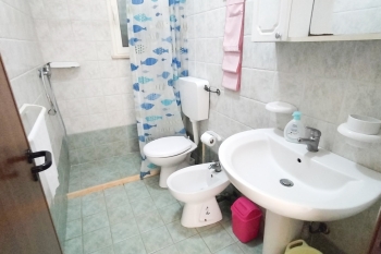 Villette vista mare a Pescoluse (Cayman) 