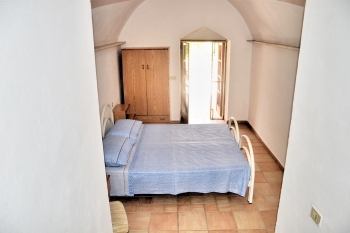 Villetta Pajara a Lido Marini con giardino 