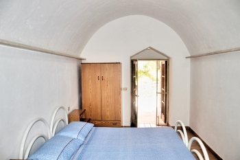 Villetta Pajara a Lido Marini con giardino 