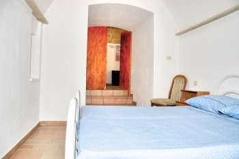 Villetta Pajara a Lido Marini con giardino 