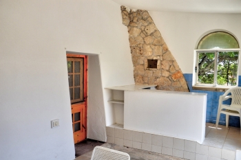 Villetta Pajara a Lido Marini con giardino 