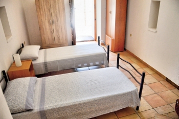 Villetta Pajara a Lido Marini con giardino 