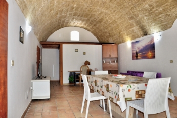 Villetta Pajara a Lido Marini con giardino 