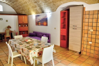 Villetta Pajara a Lido Marini con giardino 