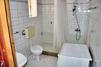 Villetta Pajara a Lido Marini con giardino 