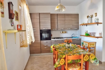 Villetta Pitagora a Torre Vado zona Maldive