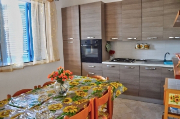 Villetta Pitagora a Torre Vado zona Maldive