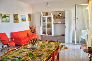 Villetta Pitagora a Torre Vado zona Maldive