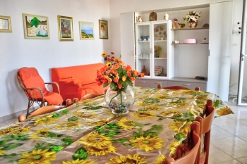 Villetta Pitagora a Torre Vado zona Maldive