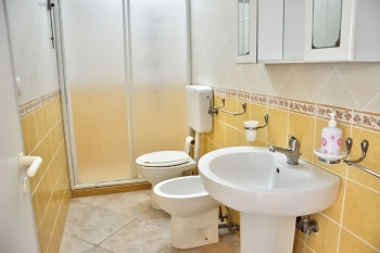 Villetta Pitagora a Torre Vado zona Maldive