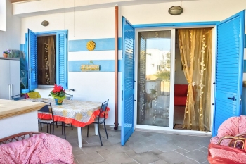 Villetta Pitagora a Torre Vado zona Maldive