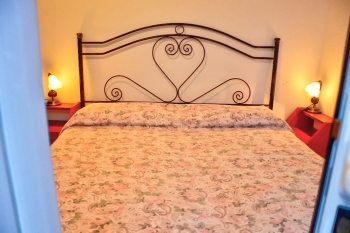 Villetta Pitagora a Torre Vado zona Maldive