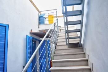 Villetta Pitagora a Torre Vado zona Maldive