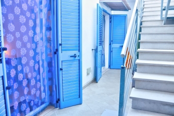 Villetta Pitagora a Torre Vado zona Maldive