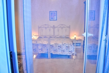 Villetta Pitagora a Torre Vado zona Maldive