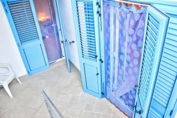 Villetta Pitagora a Torre Vado zona Maldive