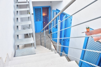 Villetta Pitagora a Torre Vado zona Maldive