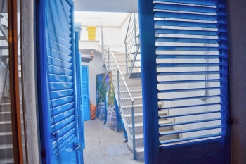 Villetta Pitagora a Torre Vado zona Maldive