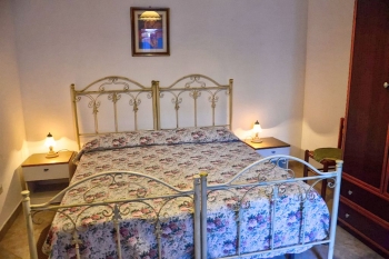 Villetta Pitagora a Torre Vado zona Maldive