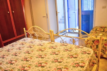 Villetta Pitagora a Torre Vado zona Maldive